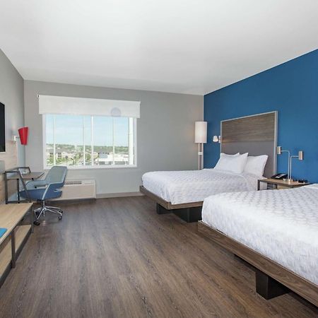 Tru By Hilton Salt Lake City Midvale Extérieur photo
