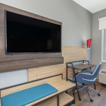 Tru By Hilton Salt Lake City Midvale Extérieur photo