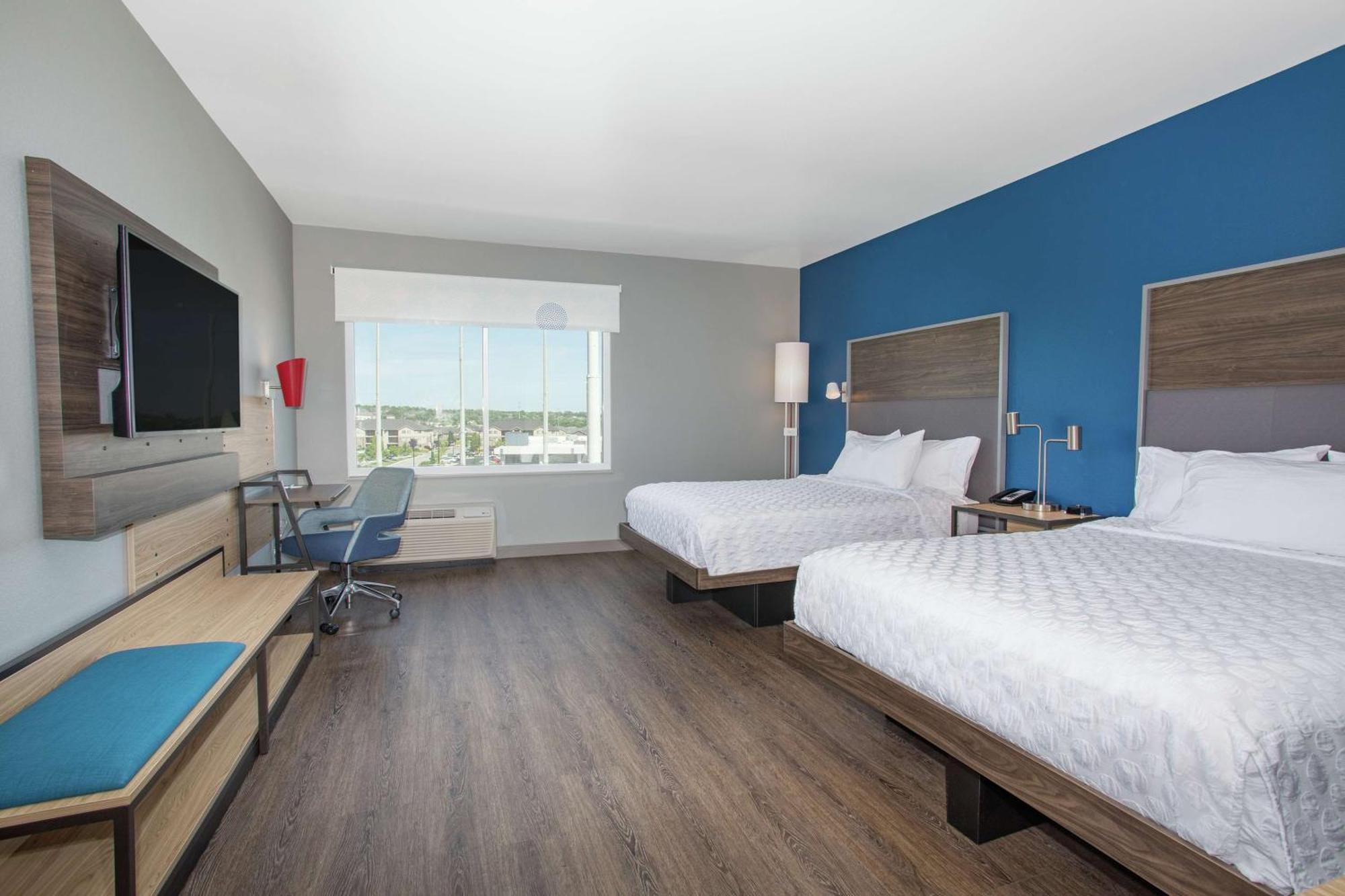 Tru By Hilton Salt Lake City Midvale Extérieur photo