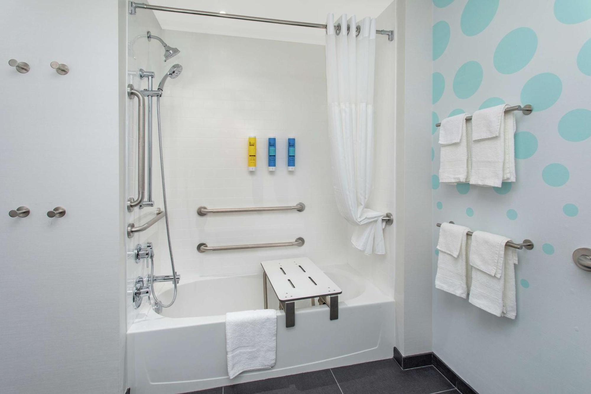 Tru By Hilton Salt Lake City Midvale Extérieur photo