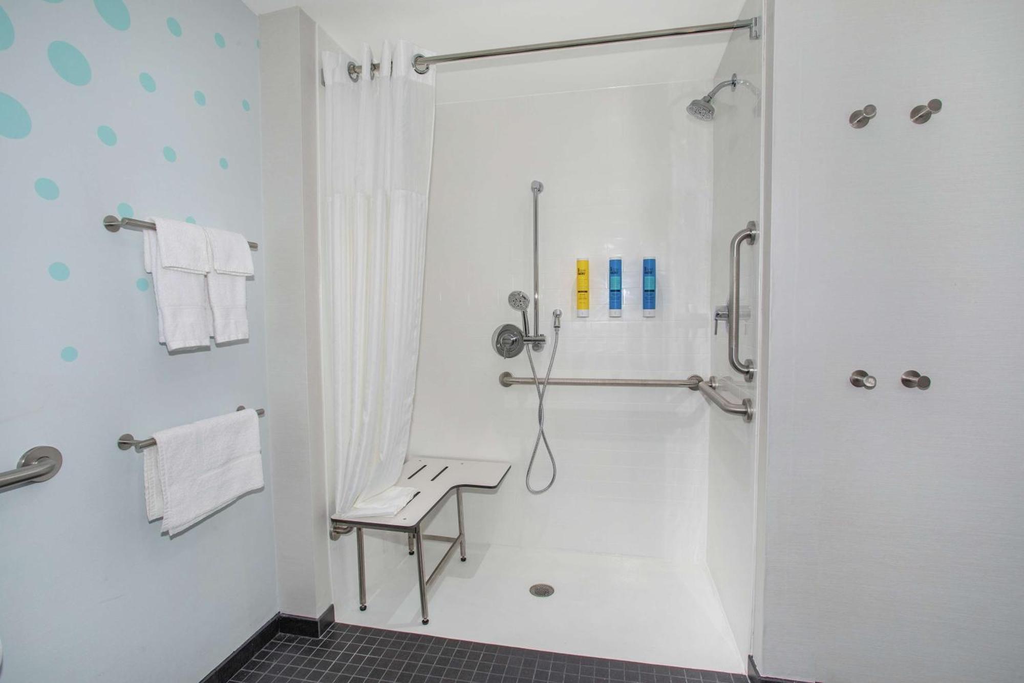 Tru By Hilton Salt Lake City Midvale Extérieur photo