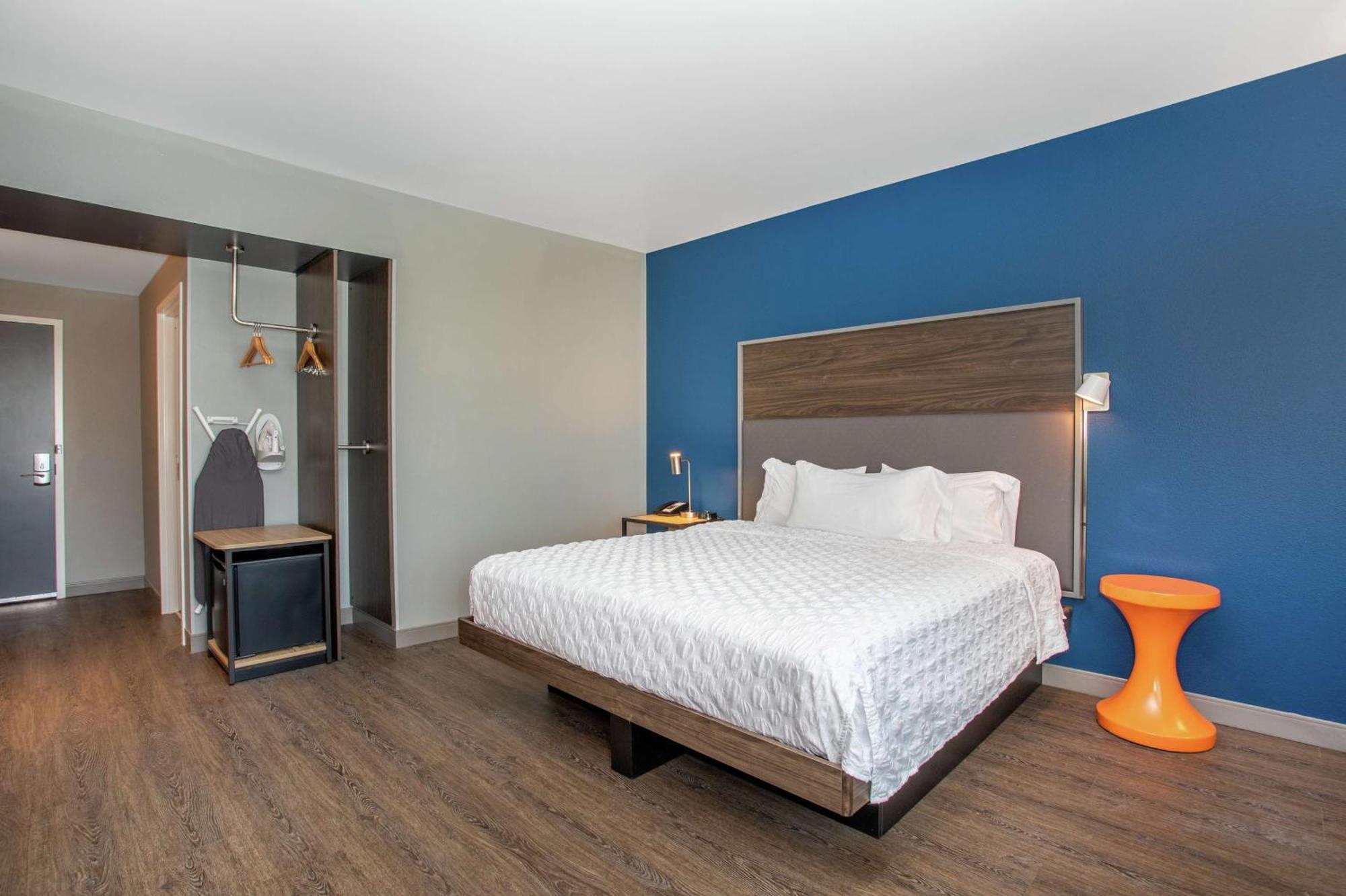 Tru By Hilton Salt Lake City Midvale Extérieur photo