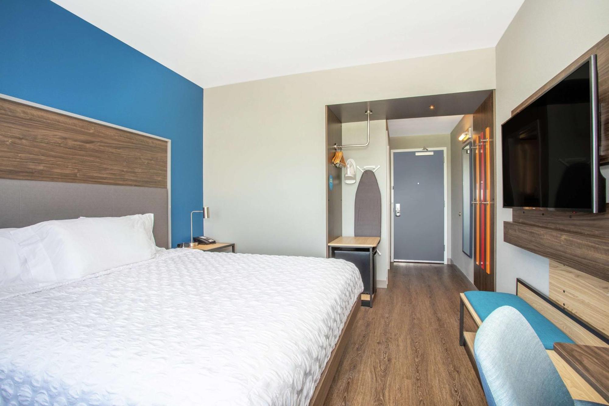 Tru By Hilton Salt Lake City Midvale Extérieur photo