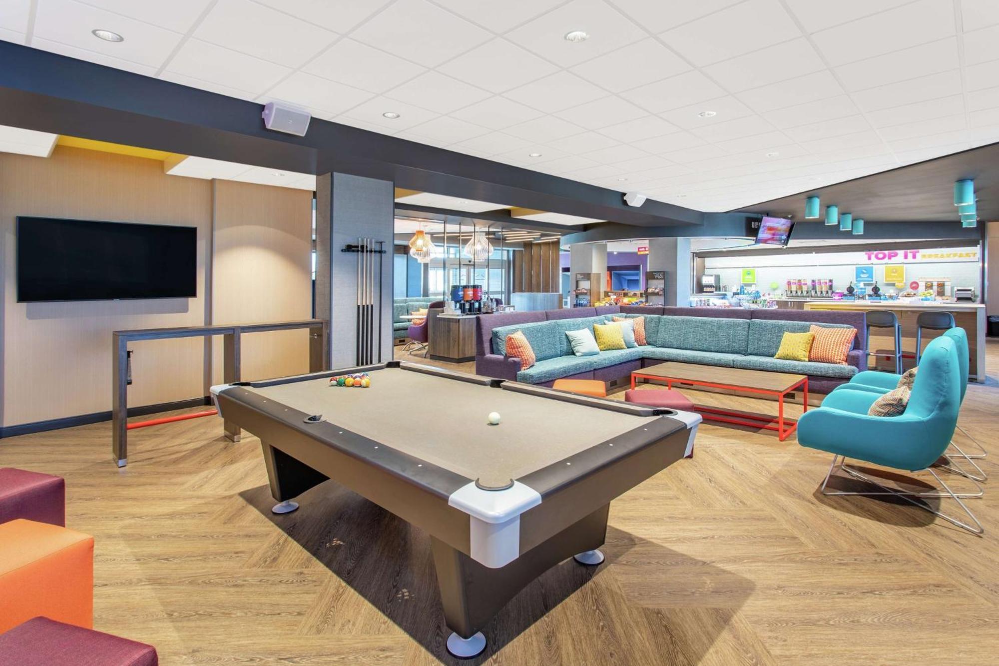 Tru By Hilton Salt Lake City Midvale Extérieur photo