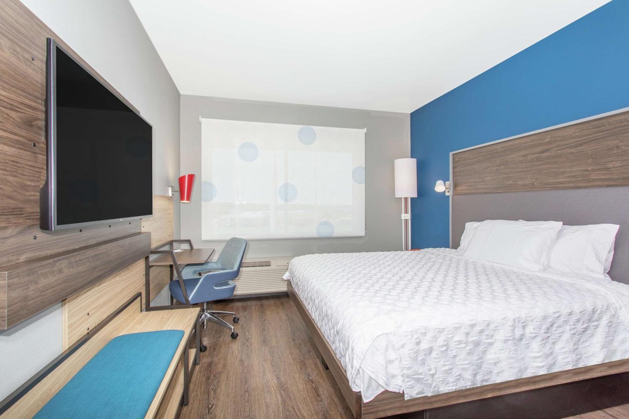 Tru By Hilton Salt Lake City Midvale Extérieur photo